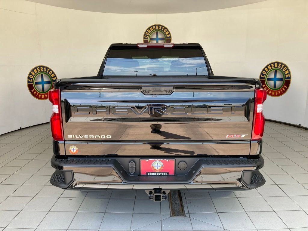 2026 Chevrolet Silverado 1500 RST - Photo 19