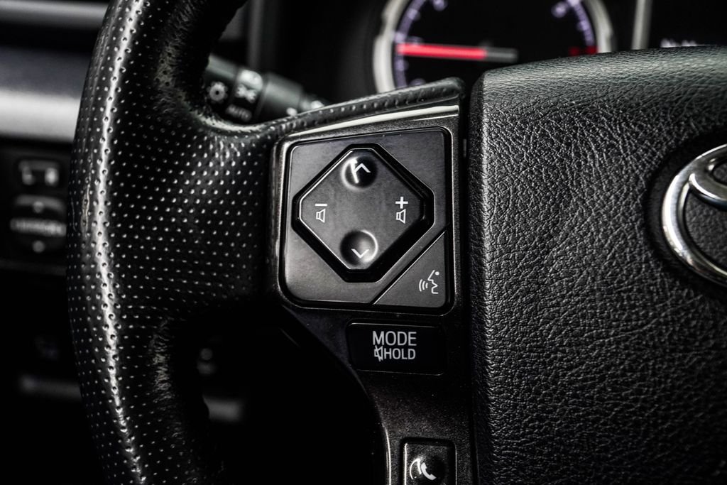 Used 2023 Black Toyota TRD Pro image 37