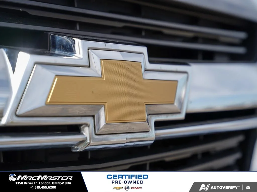 Certified Used 2016  Chevrolet LT image 12