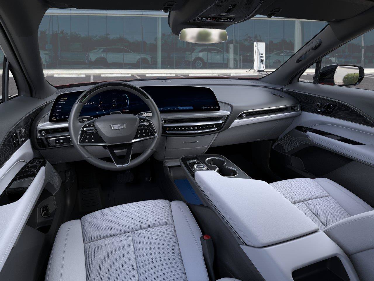 2026 Cadillac LYRIQ Sport - Photo 15