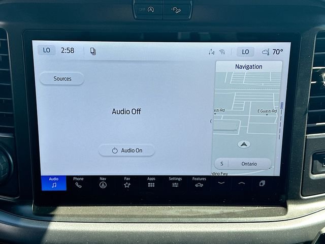New 2026 Avalanche Ford XLT image 15