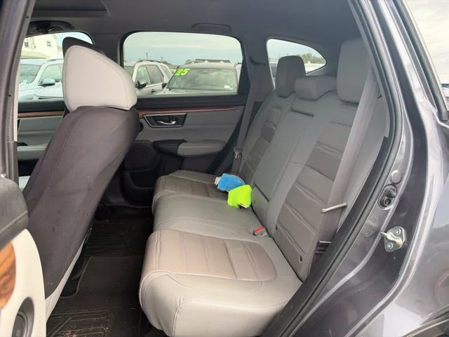 Certified Used 2020  Honda EX-L image 10