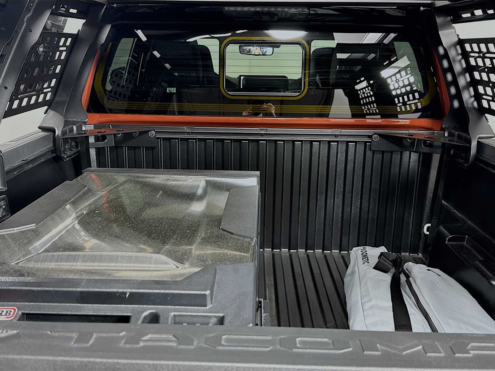 2024 Toyota Tacoma TRD Pro - Photo 25