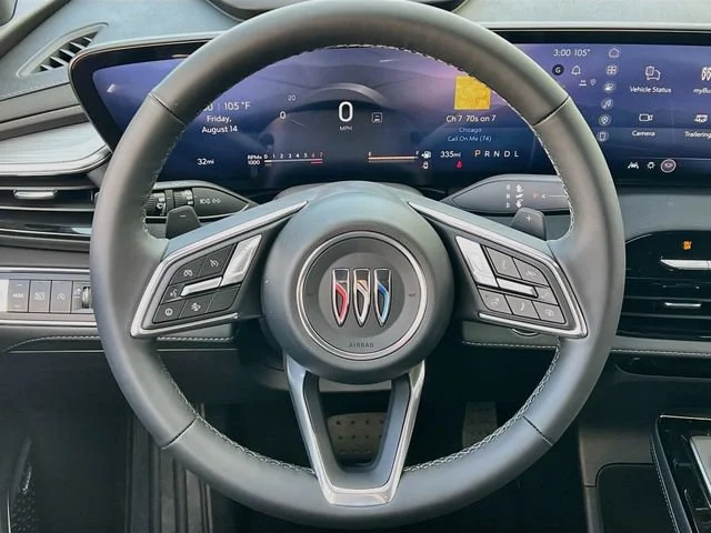 2026 Buick Enclave Preferred - Photo 7