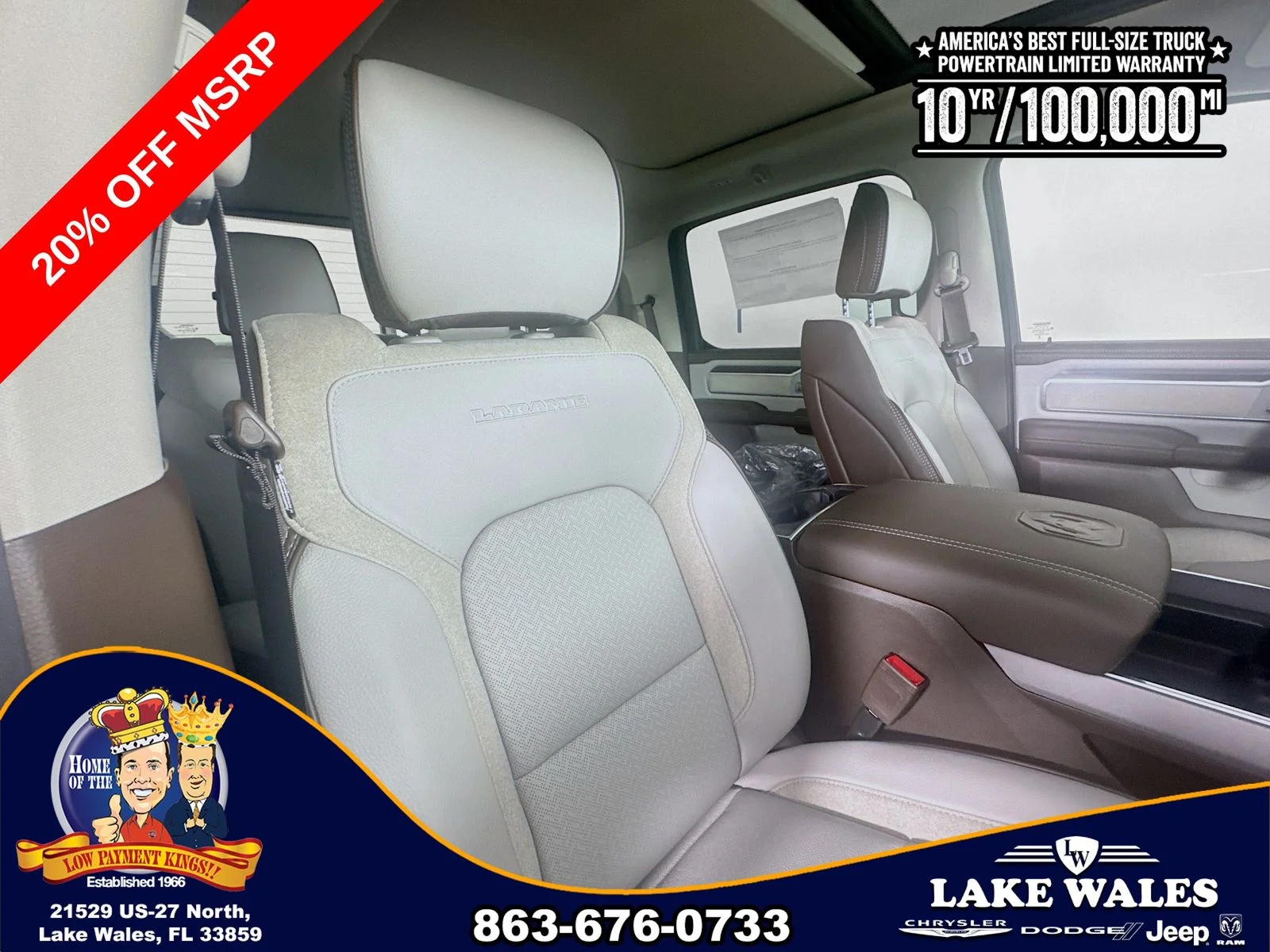New 2026 Forged Blue Metallic Exterior Paint RAM Laramie image 28