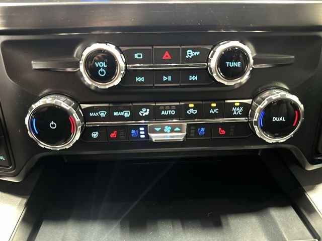 New 2026 Marsh Gray Ford F-250® Lariat® image 21