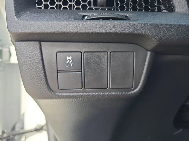 Used 2024 White Honda Sport image 21