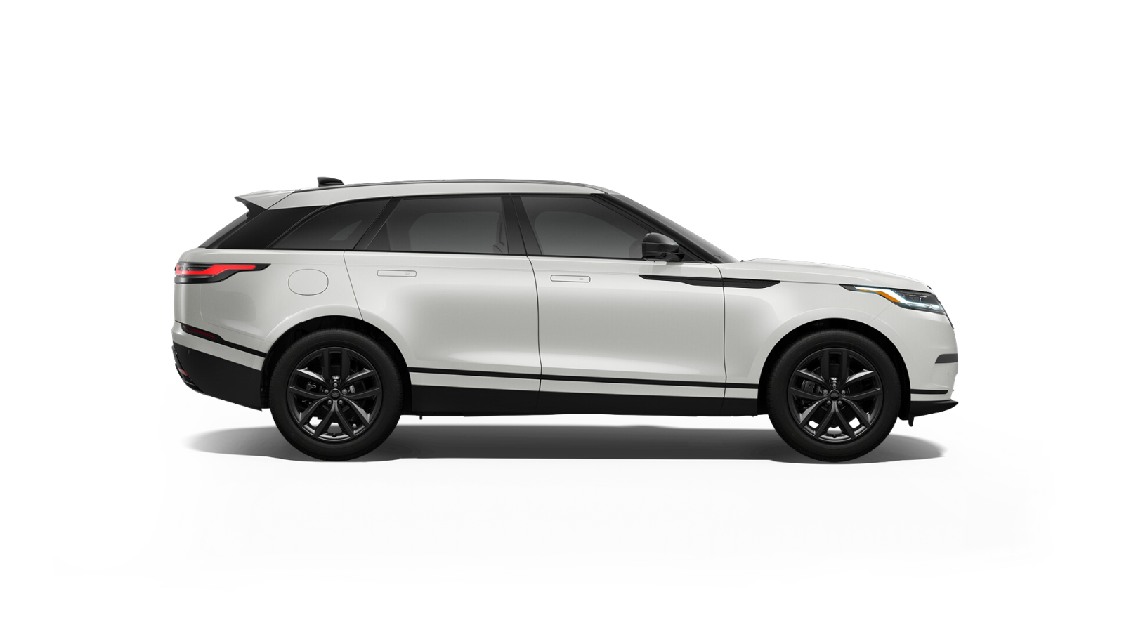New 2026 Fuji White LAND ROVER S 250PS image 3