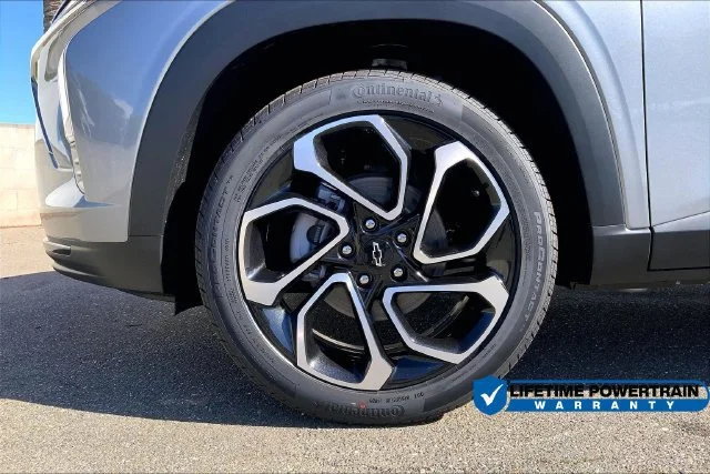 2026 Chevrolet Trax RS - Photo 13