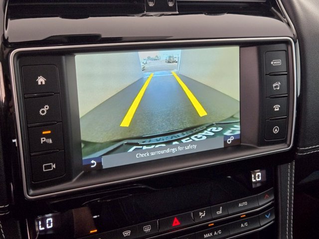 Used 2017 Black Jaguar S image 26