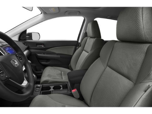 Used 2015  Honda EX image 8