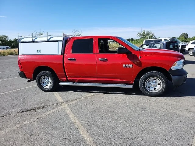 Used 2016 Red Ram Tradesman image 10