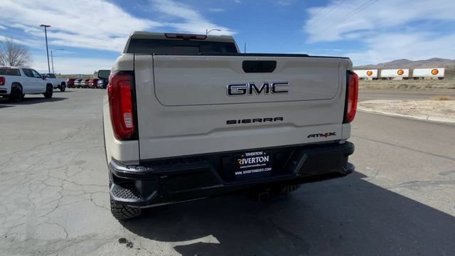 New 2026 Coastal Dune GMC AT4X image 7
