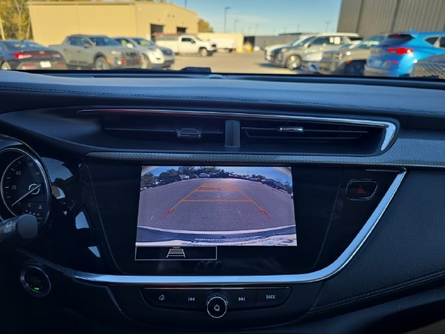 Used 2023 White Buick Select image 22