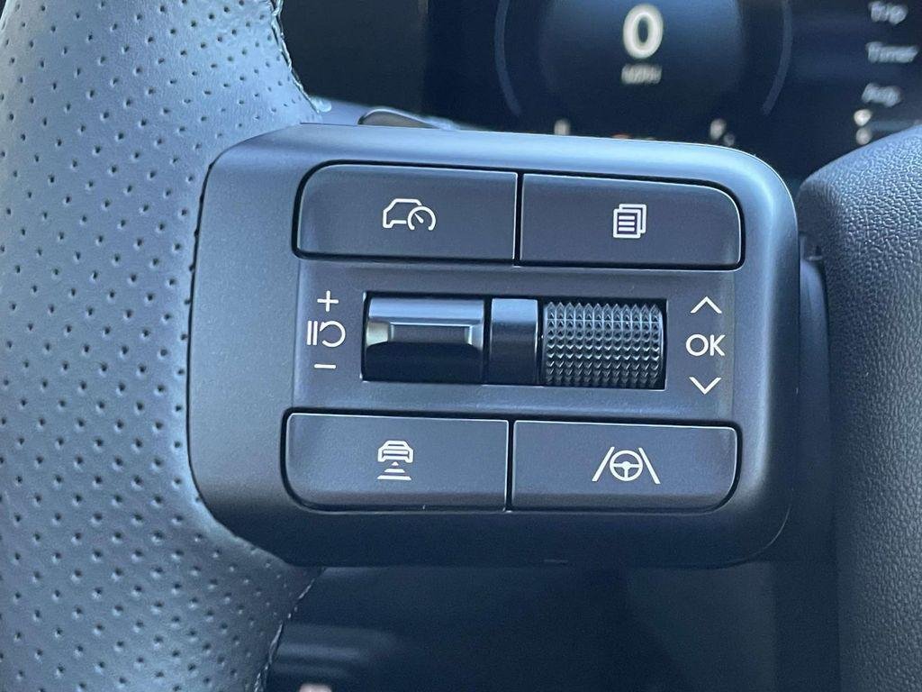 New 2026 Gray Hyundai XRT Pro image 23
