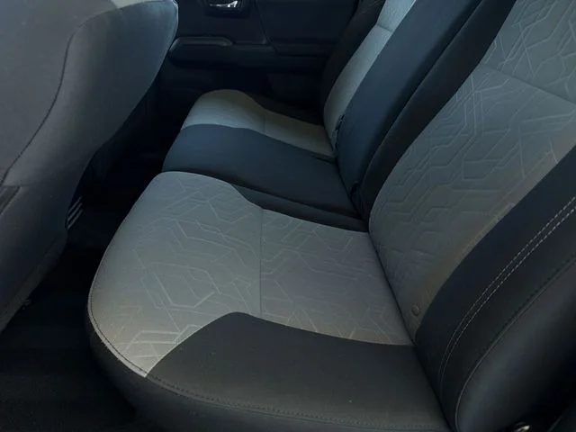 Used 2023 Gray Toyota TRD Sport image 19