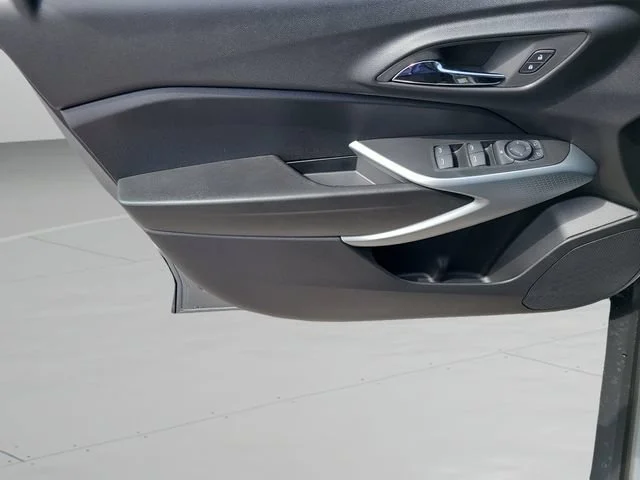 New 2026 Sterling Gray Metallic Chevrolet LS image 16