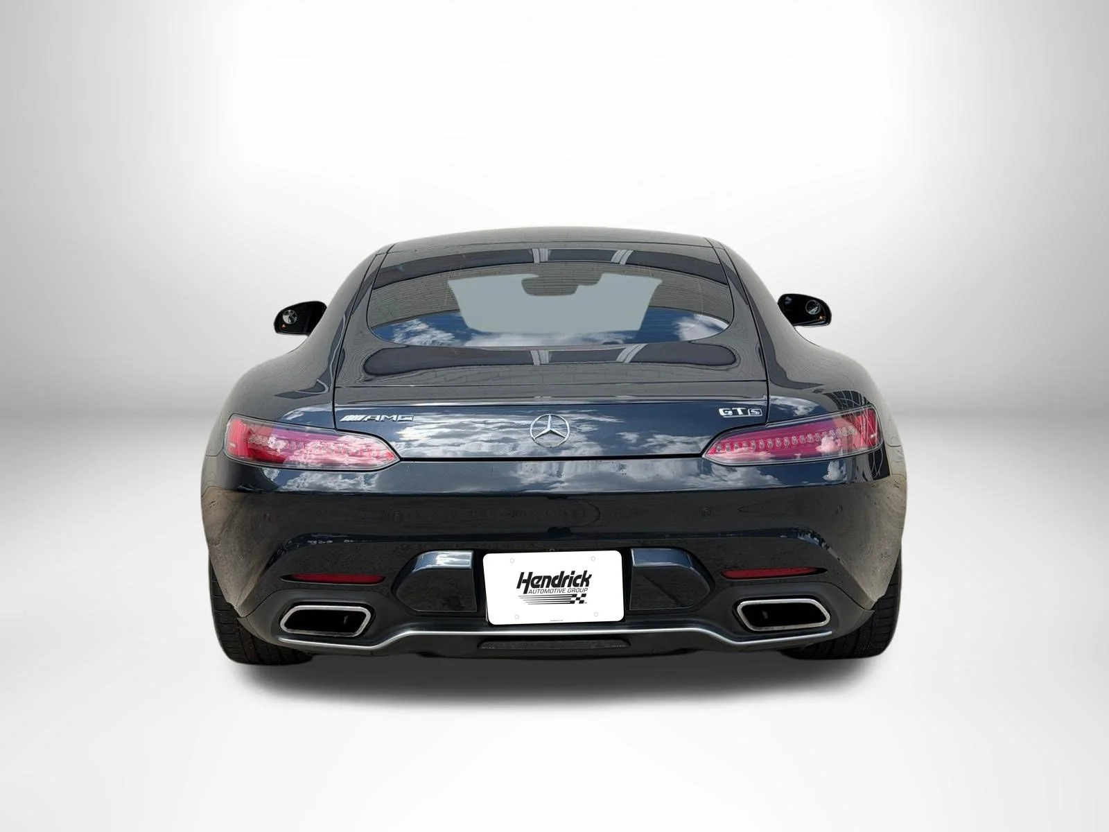 Used 2016 Black Mercedes-Benz S image 4