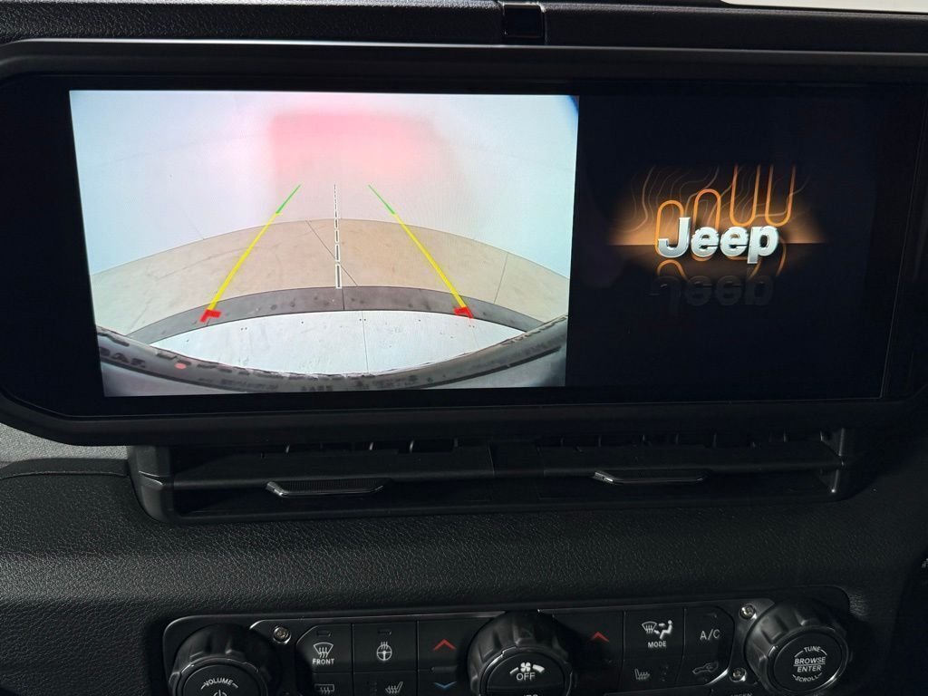 New 2026 41 Jeep Sport Right Hand Drive image 18