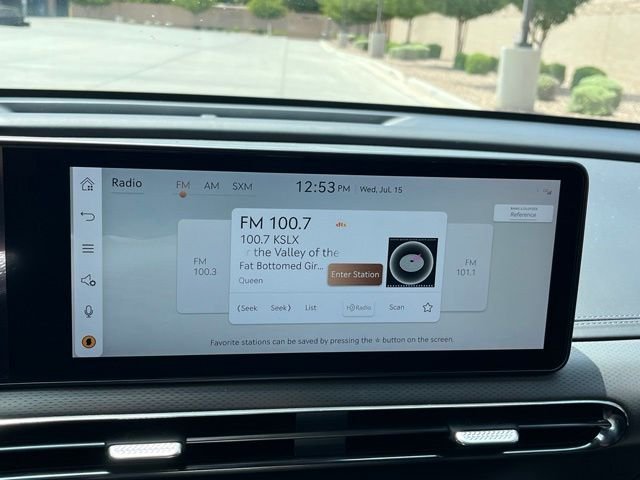 Used 2024 Silver Genesis Performance image 19