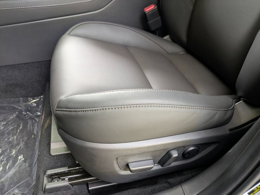 New 2026 Deep Crystal Blue Mica Mazda 2.5 S Premium AWD image 15