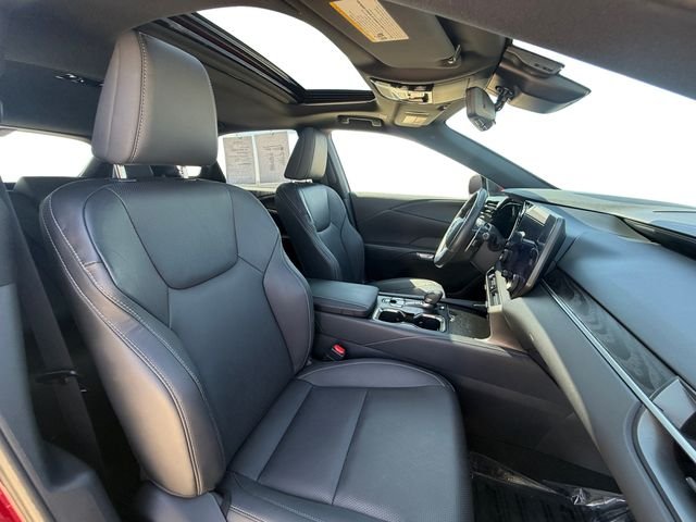 Used 2023 Red Lexus 350 Premium Plus image 16
