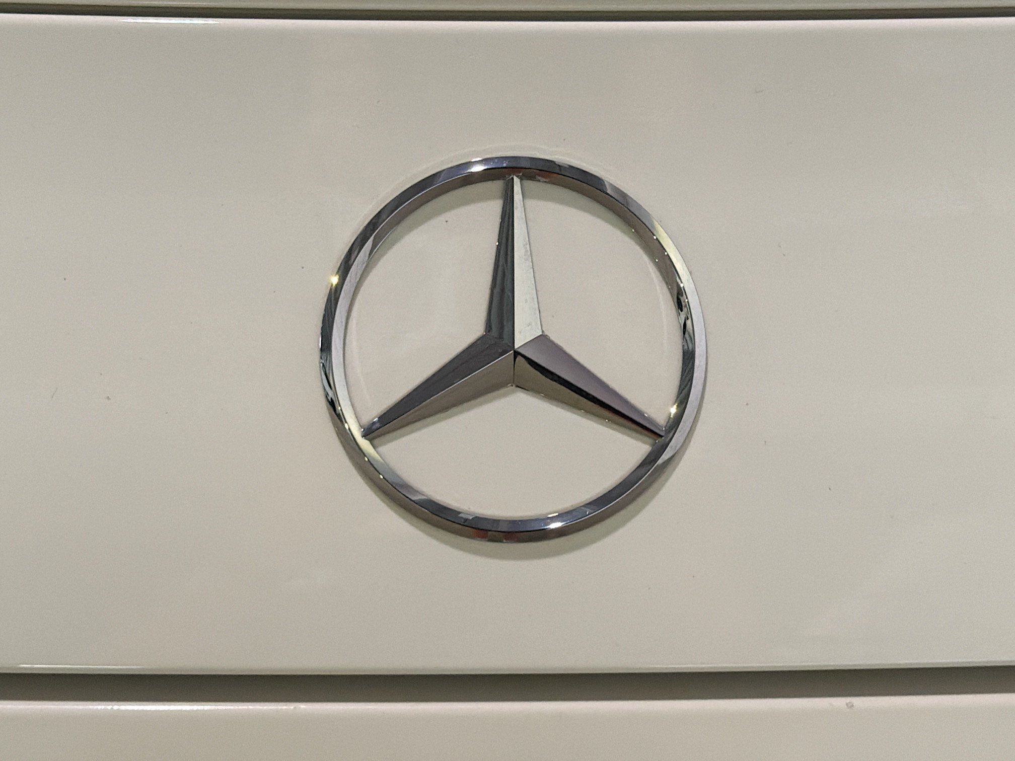 Used 2022 Polar White Mercedes-Benz AMG® GT 53 image 12