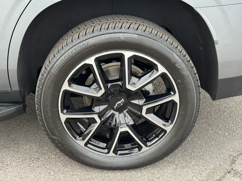 Used 2022 Gray Chevrolet RST image 10