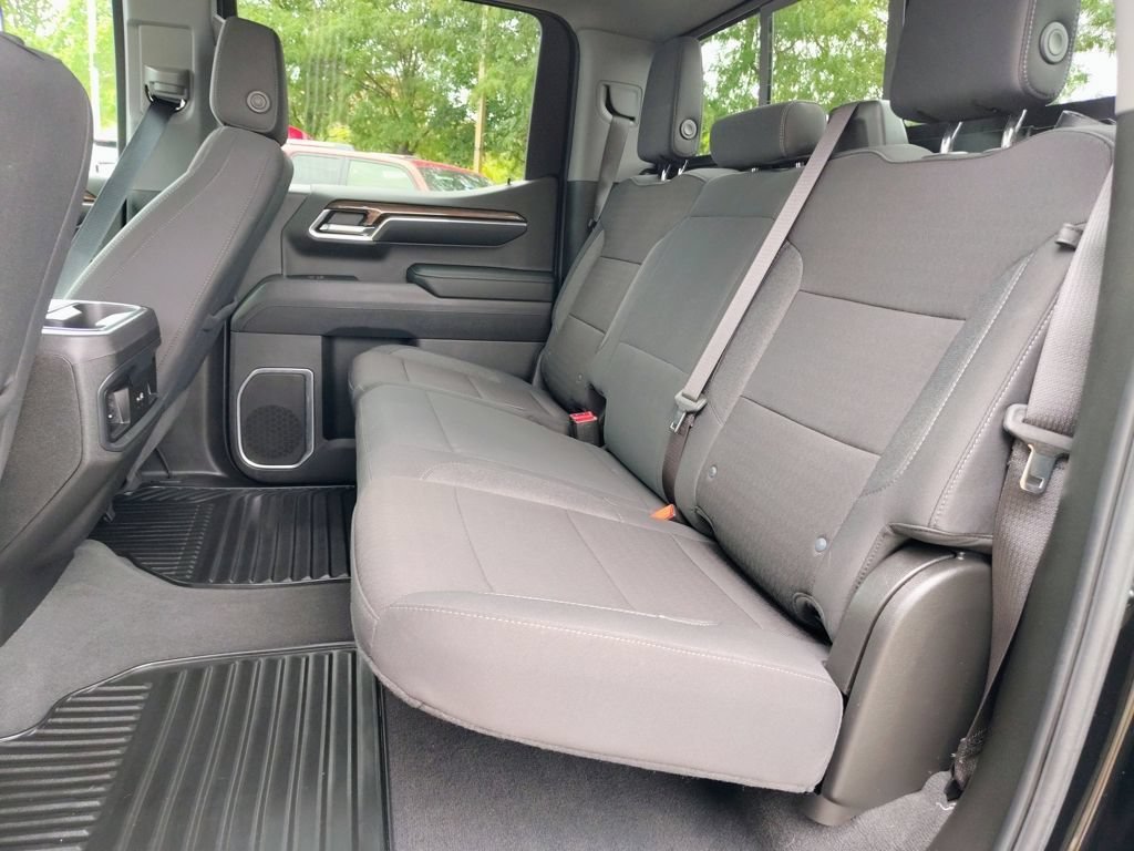 2023 Chevrolet Silverado 1500 LT - Photo 45