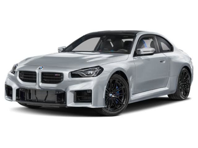 New 2026 Alpine BMW Base image 1