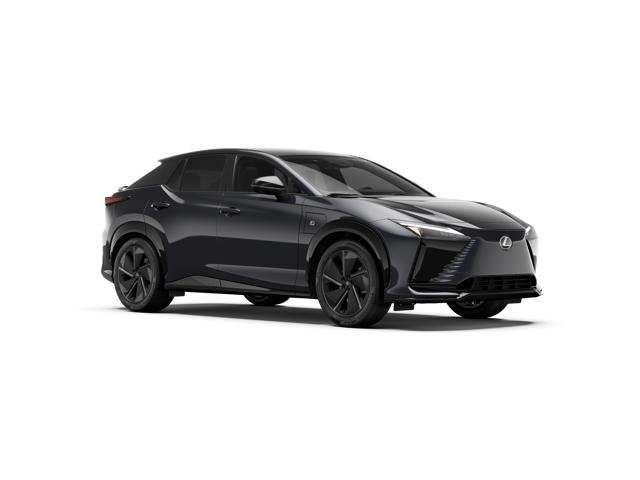 New 2026 Caviar Lexus F SPORT AWD image 4