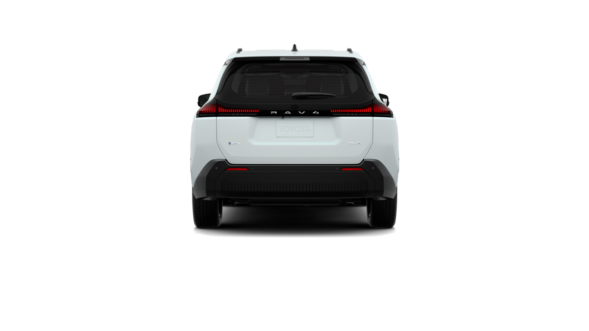 New 2026 Wind Chill Pearl Toyota XLE Premium image 8