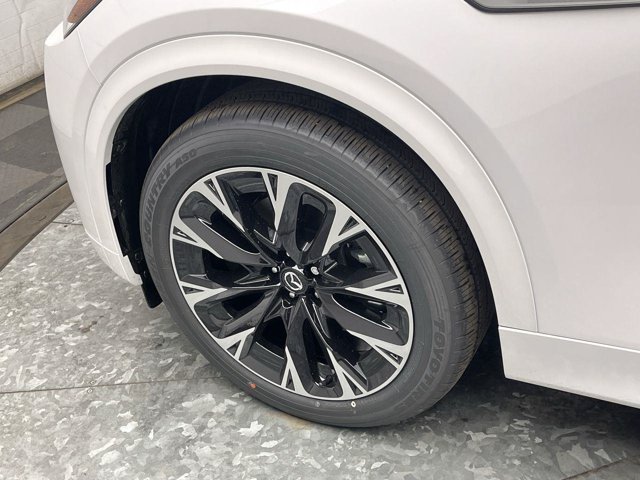 2026 Mazda CX-90 Premium Plus Package - Photo 34