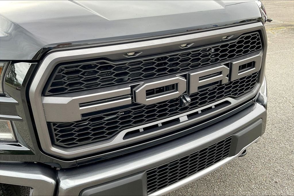 2018 Ford F-150 Raptor - Photo 28