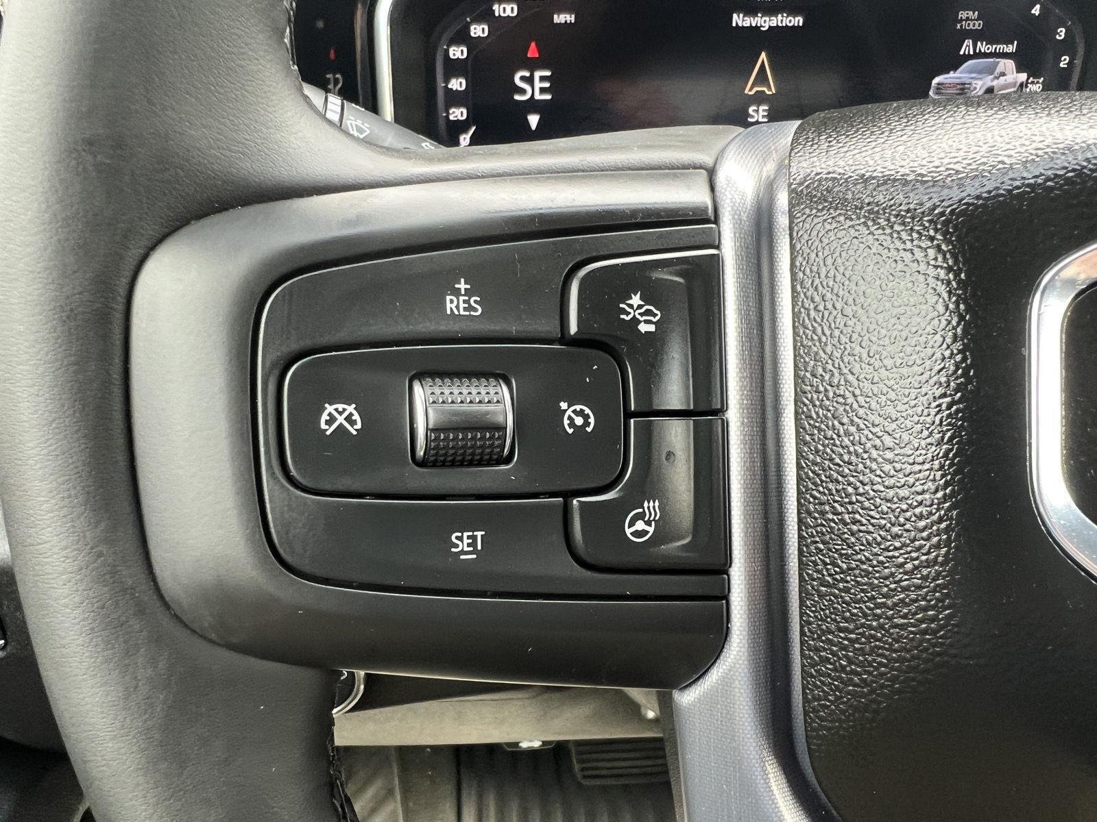 2025 GMC Sierra 1500 Elevation - Photo 24