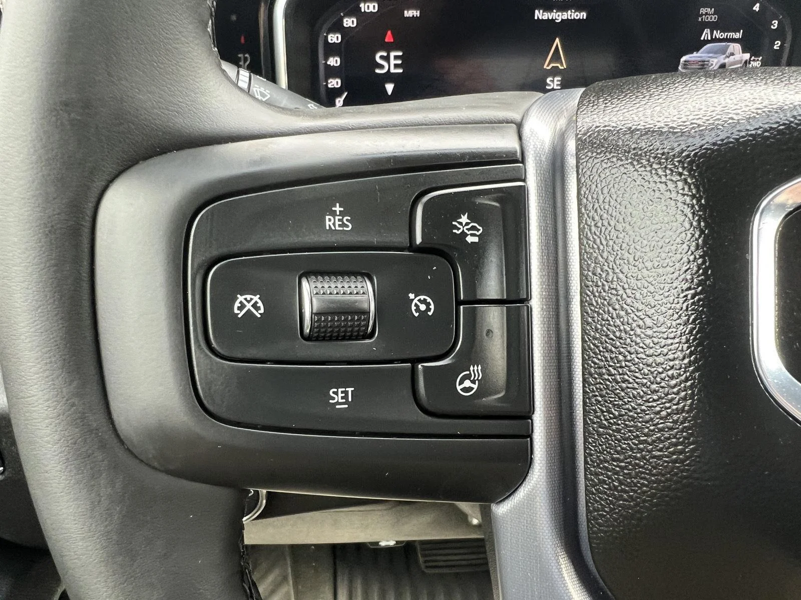 2025 GMC Sierra 1500 Elevation - Photo 24
