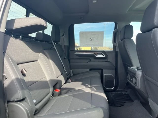 2026 Chevrolet Silverado 2500 HD LT - Photo 13