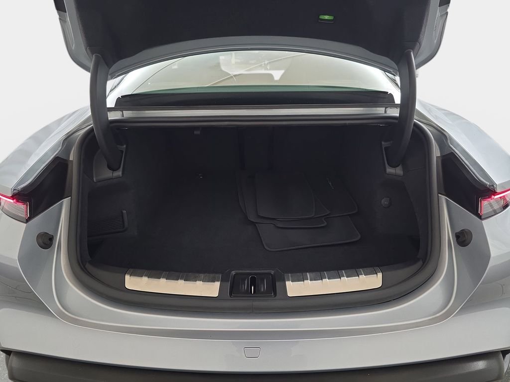 Used 2020 Dolomite Silver Metallic Porsche 4S image 14