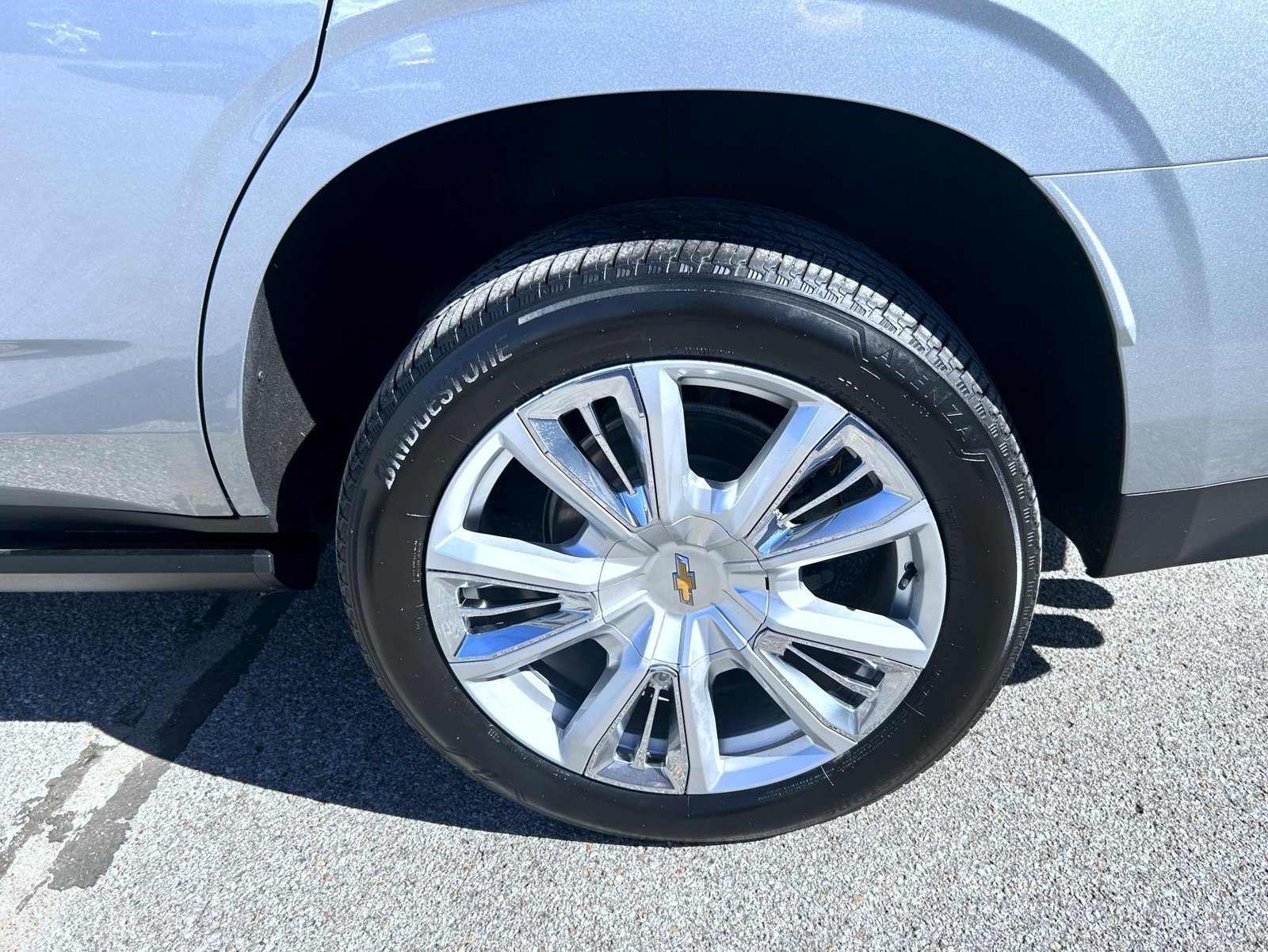2024 Chevrolet Tahoe High Country - Photo 25