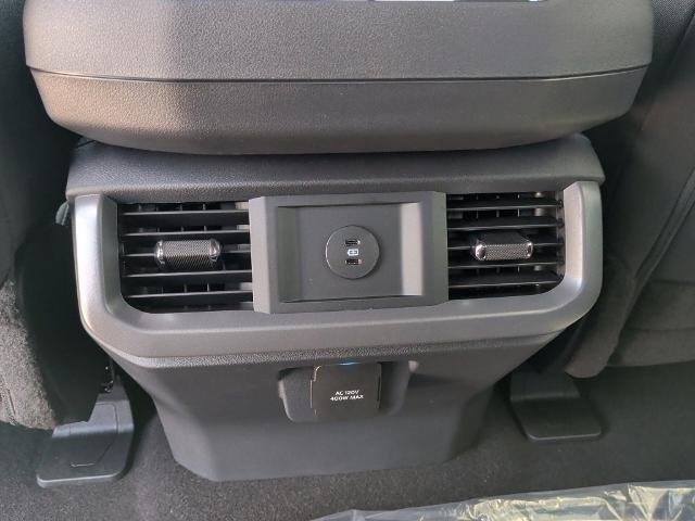 New 2026 Oxford White Ford XLT image 87