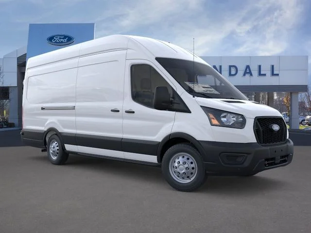 New 2026 Oxford White Ford Base image 7