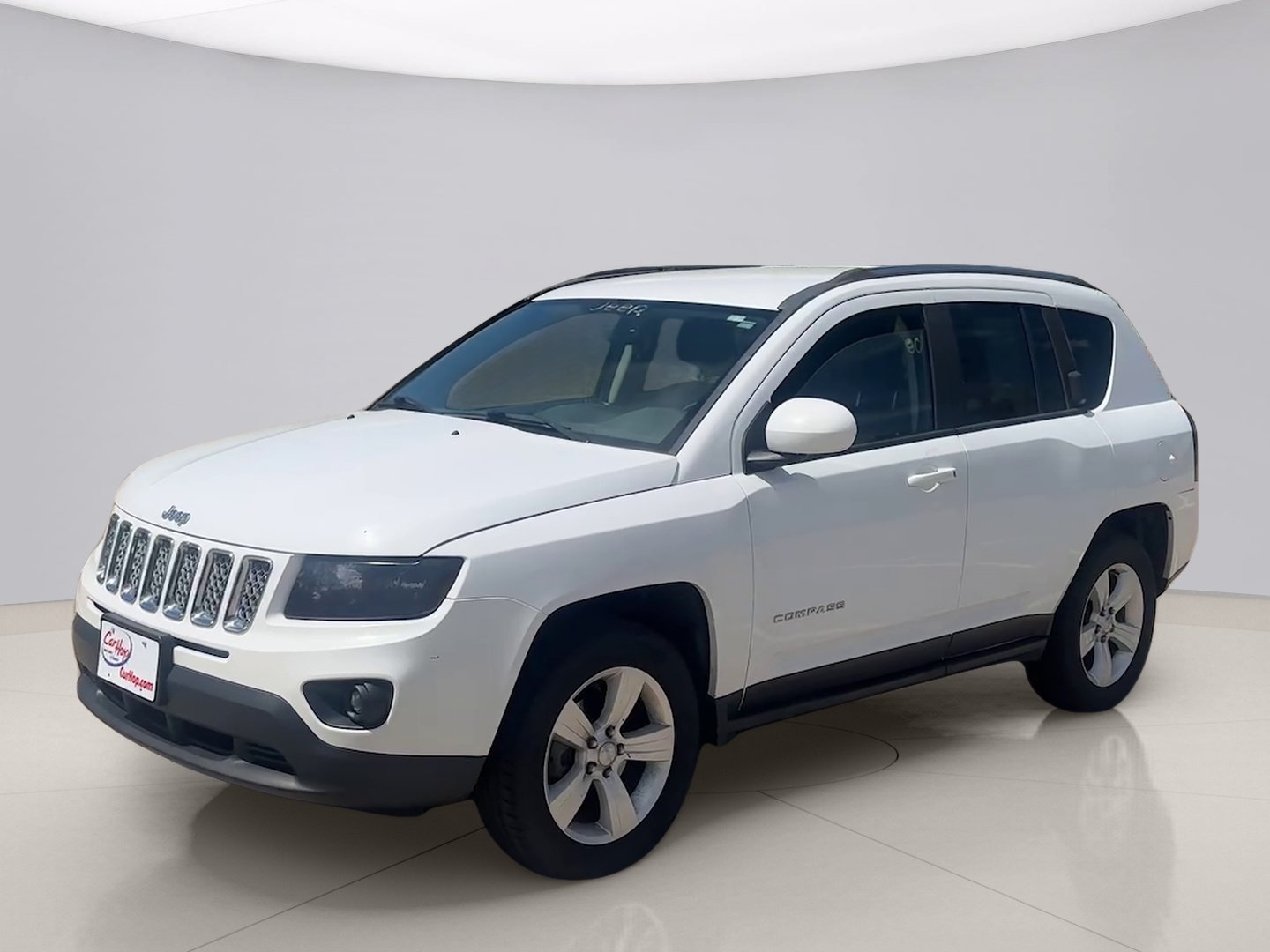 2014 Jeep Compass Latitude 4X4's photo
