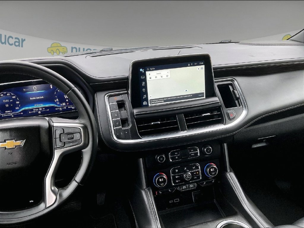 Used 2024 Black Chevrolet LT image 19