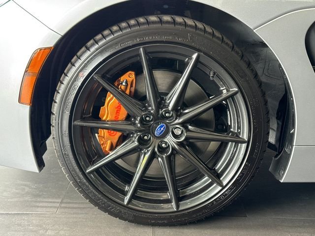 2025 Subaru BRZ tS - Photo 33