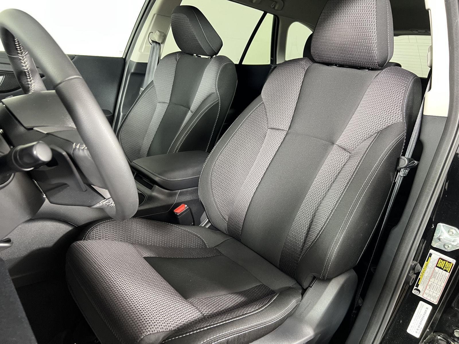 2025 Subaru Outback Premium - Photo 18