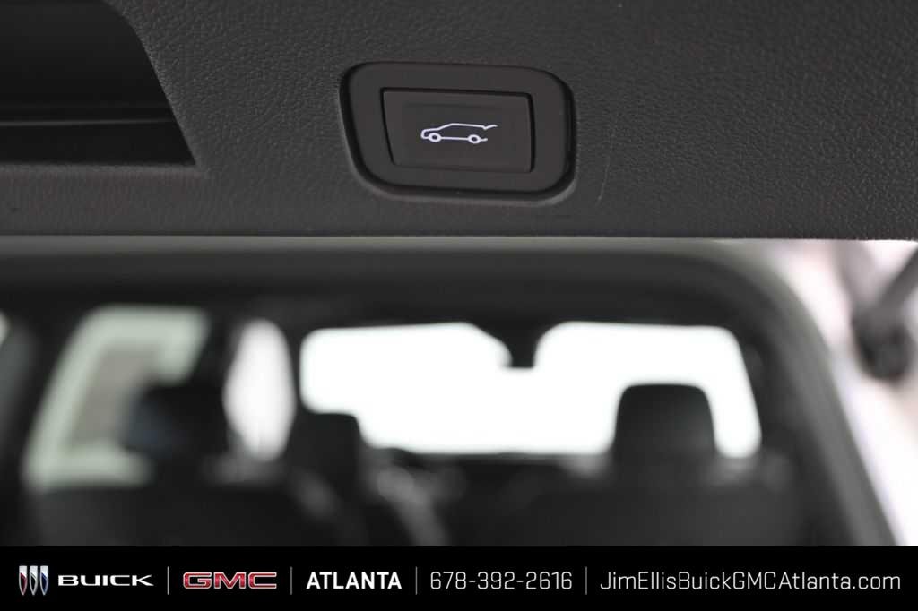 2026 Buick Enclave Sport Touring - Photo 28