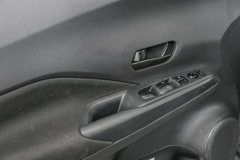 Used 2024 Gun Metallic Nissan S image 13