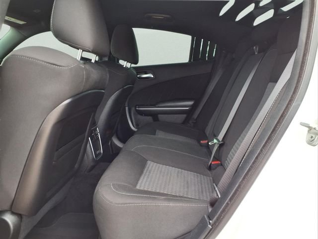 Used 2022 White Dodge R/T Scat Pack image 13
