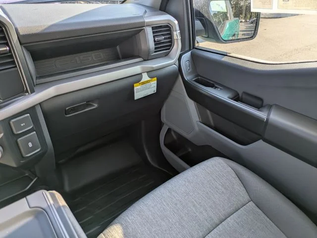 New 2026 Green Ford XL image 17