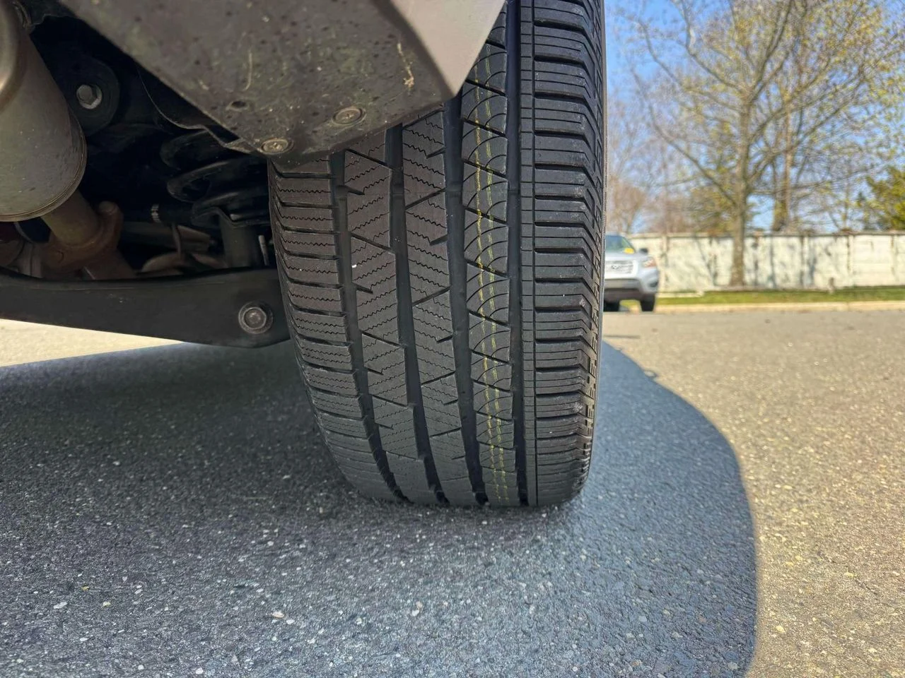 2023 Honda Passport EX-L - Photo 11